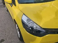 Usata Renault Clio IV Dynamique 75 CV (55 kW) 2013 Berlina