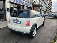 usata Mini ONE 1.6 130000 KM **MOTORE E CAMBIO OK!!*