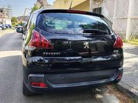 Usata Peugeot 3008 Active 114 CV (83 kW) 2015 Station wagon