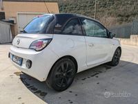 usata Opel Adam Adam1.2 Rocks Unlimited 70cv