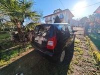 Usata Citroën C2 Elegance 60 CV (44 kW) 2006 Nero Utilitaria