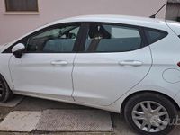 Usata Ford Fiesta 100 CV (73 kW) 2019 Utilitaria