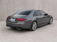 Usata Mercedes S400 Premium 330 CV (242 kW) 2022 Berlina