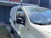 Usata Peugeot Bipper 75 CV (55 kW) 2010 Bianco Monovolume
