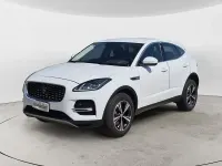 Usata Jaguar E-Pace 163 CV (119 kW) 2022 Bianco SUV