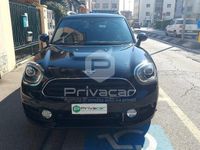 usata Mini Cooper D Countryman Cooper D 2.0 Hype Countryman ALL4