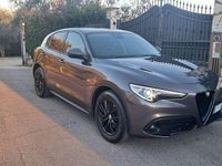 Usata Alfa Romeo Stelvio Sprint 190 CV (139 kW) 2022 SUV