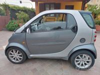 usata Smart ForTwo Coupé 1ª serie - 2007