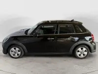 Usata Mini John Cooper Works 102 CV (75 kW) 2022 Nero Utilitaria