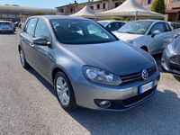 usata VW Golf VI Golf 1.6 TDI 5p. Highline