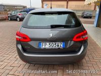 usata Peugeot 308 BlueHDi 130 S&S SW Business