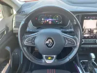 Usata Renault Mégane IV RS Line 158 CV (116 kW) 2021 Rosso Station wagon