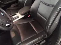 Usata BMW X3 184 CV (135 kW) 2011 Grigio SUV