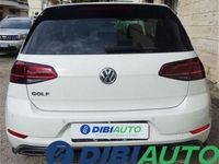 usata VW Golf VII 1.6 TDI 115 CV 5p. Sport BlueMotion Technology