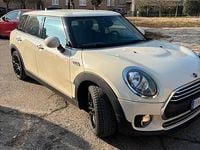 Usata Mini Clubman 2016 Bianco Station wagon