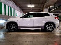 Usata BMW X2 M Sport 150 CV (110 kW) 2018 SUV