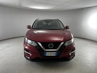 usata Nissan Qashqai 1.2 DIG-T 1.2 N-TEK