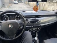 Usata Alfa Romeo Giulietta Exclusive 105 CV (77 kW) 2013 Utilitaria