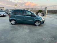 Usata Lancia Musa 95 CV (69 kW) 2005 Verde Monovolume
