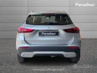 Usata Mercedes GLA180 Advanced 116 CV (85 kW) 2025 Grigio SUV