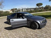Usata BMW M3 343 CV (252 kW) 2001 Grigio Coupé