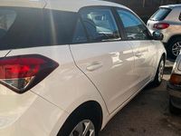 Usata Hyundai i20 85 CV (62 kW) 2015 Berlina