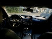 Usata BMW 318 143 CV (105 kW) 2015 Station wagon