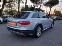 usata Audi A4 Allroad 2.0 TDI 177 CV S tr...