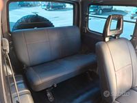 Usata Suzuki Samurai 1984 Grigio SUV