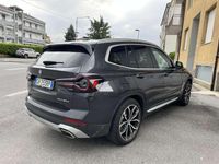 Usata BMW X3 184 CV (135 kW) 2022 SUV