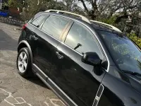 Usata Opel Antara Edition 150 CV (110 kW) 2007 SUV
