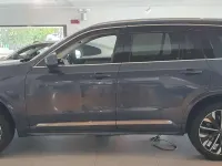Nuova Volvo XC90 Plus 250 CV (183 kW) 2026 Denim blue SUV
