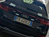 Usata Audi Q8 S-Line 2019 SUV