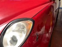 Usata Alfa Romeo MiTo 120 CV (88 kW) 2009 Rosso Utilitaria