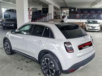Usata Fiat 600 La Prima 110 CV (80 kW) 2025 Beige SUV