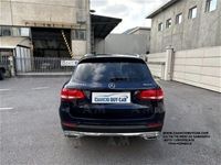 usata Mercedes E250 GLC suv d 4Matic Business usato