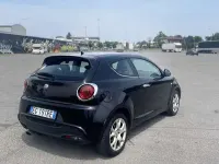 Usata Alfa Romeo MiTo Distinctive 105 CV (77 kW) 2011 Utilitaria