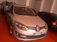 Usata Renault Mégane GrandTour 106 CV (77 kW) 2015 Station wagon