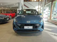 Nuova Hyundai i10 63 CV (46 kW) 2026 Blu Utilitaria