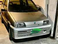 Usata Fiat 500 54 CV (39 kW) 1998 Grigio Berlina