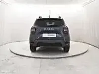 Usata Dacia Duster Expression 101 CV (74 kW) 2023 Grigio SUV