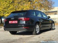 usata Audi A4 Avant 1.4 TFSI Business Sport