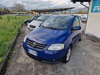 Usata VW Fox Sport 75 CV (55 kW) 2005 Other Utilitaria