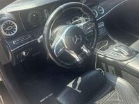 Usata Mercedes E53 AMG AMG 435 CV (319 kW) 2019 Coupé