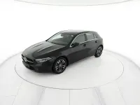 Nuova Mercedes A180 116 CV (85 kW) 2026 Nero notte