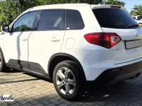 Usata Suzuki Vitara 120 CV (88 kW) 2017 Bianco SUV