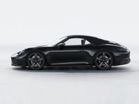 Nuova Porsche 911 2026 Nero Cabrio
