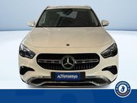 Usata Mercedes GLA200 Advanced 149 CV (109 kW) 2025 Bianco SUV