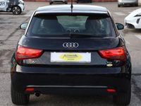 usata Audi A1 1.6 TDI Attraction