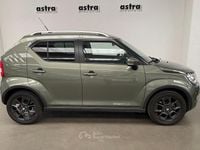 Usata Suzuki Ignis 83 CV (61 kW) 2023 Grigio metallizzato SUV